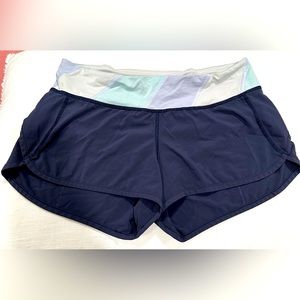 Lululemon OG Speed Shorts!